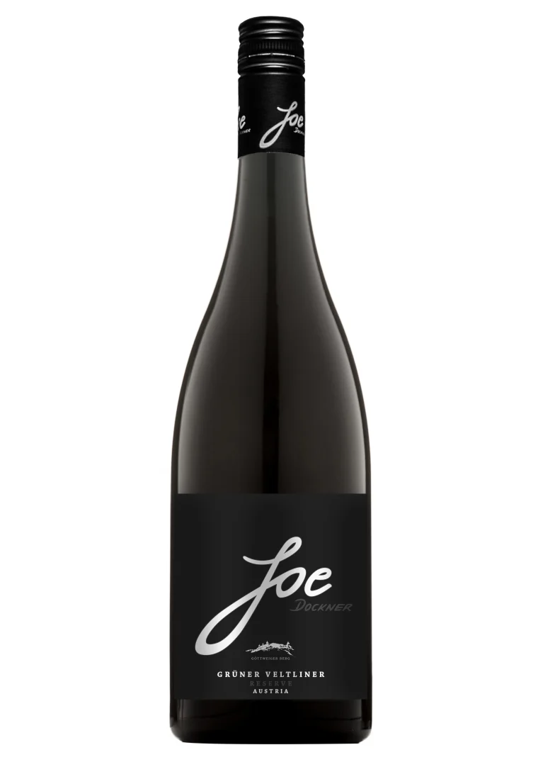 Josef Dockner Grüner Veltliner JOE RESERVE DAC 2021