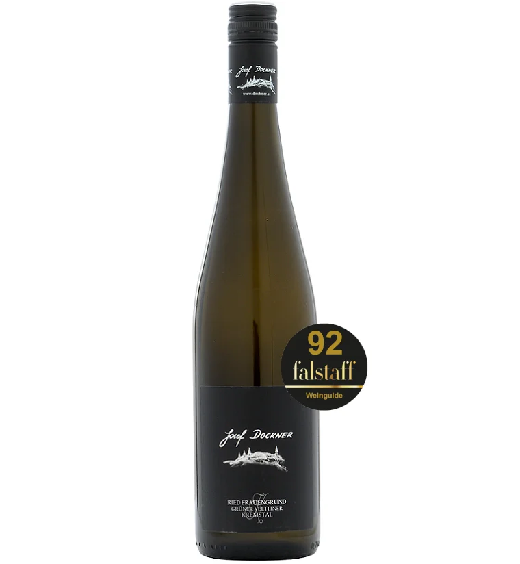 Josef Dockner Grüner Veltliner Ried Frauengrund DAC 2022