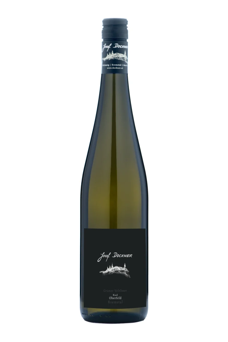 Josef Dockner Grüner Veltliner Ried Oberfeld DAC 2020