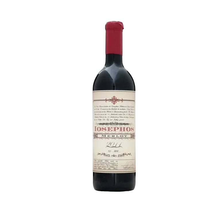 Josef Dockner Merlot IOSEPHOS 2011