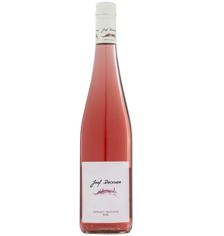 Josef Dockner Rosé Zweigelt Göttweiger Berg 2025
