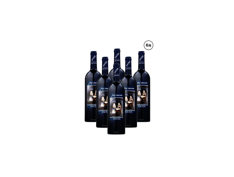 Josef Dockner SACRA Cuvée 2019 6x