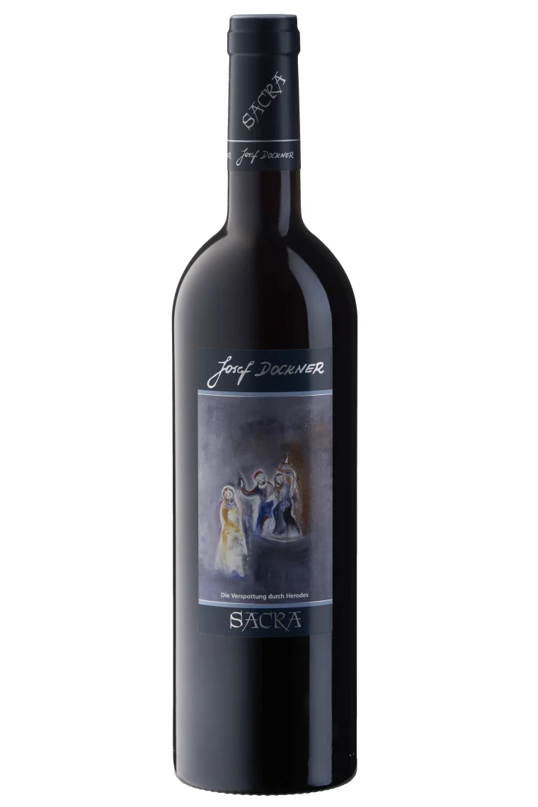Josef Dockner SACRA Cuvée 2018