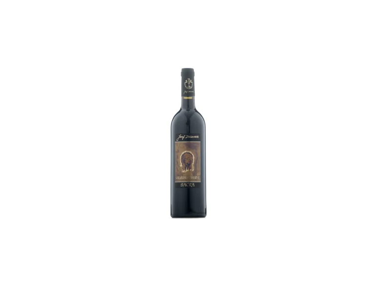 Josef Dockner Sacra Cuvée GRANDE RESERVE MAGNUM 1,5l