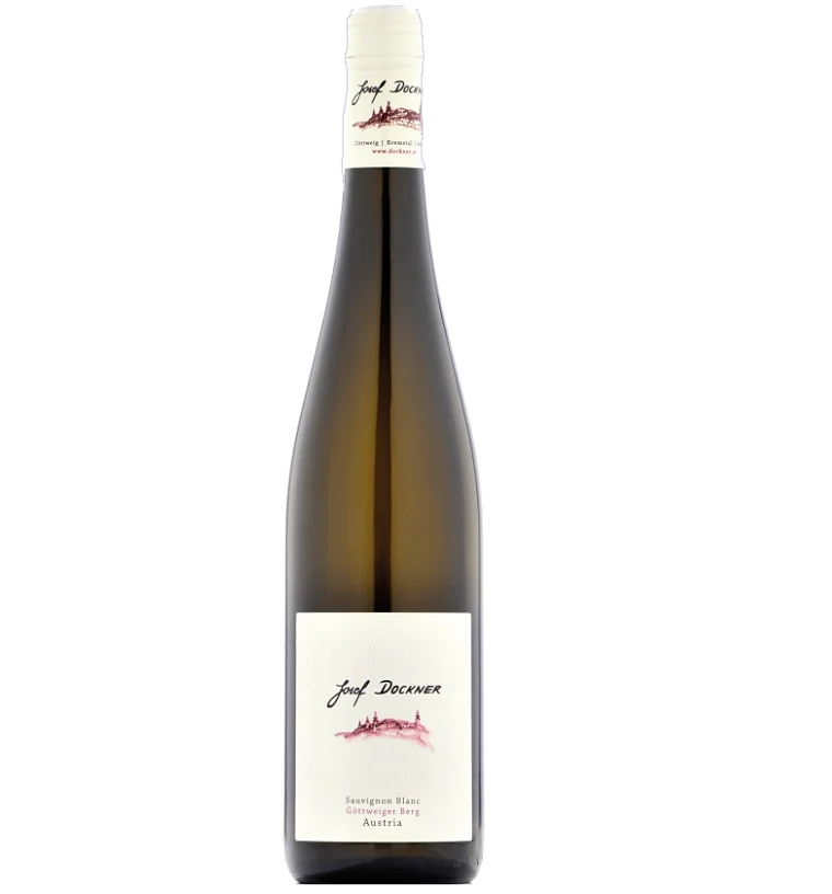 Josef Dockner Sauvignon Blanc Selektion J.D. 2024