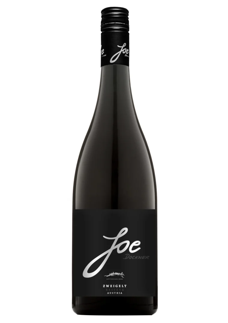 Josef Dockner Zweigelt JOE RESERVE 2023